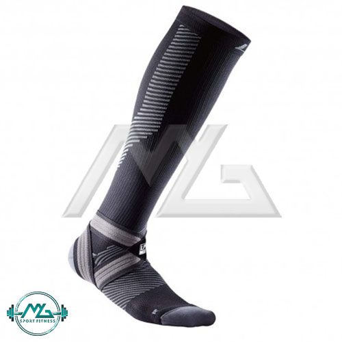 جوراب ساق بند و مچ گیر ال پی مدل LP 204 1|فروشگاه ام جي اسپرت فيتنس
