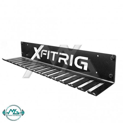 رک نگهدارنده دیواری XFITRIG 1|فروشگاه ام جي اسپرت فيتنس