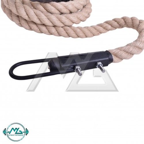 طناب صعود کراسفیت مدل K10|فروشگاه ام جي اسپرت فيتنس