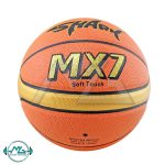 توپ بسکتبال شارک مدل MX7-B|فروشگاه ام جي اسپرت فيتنس