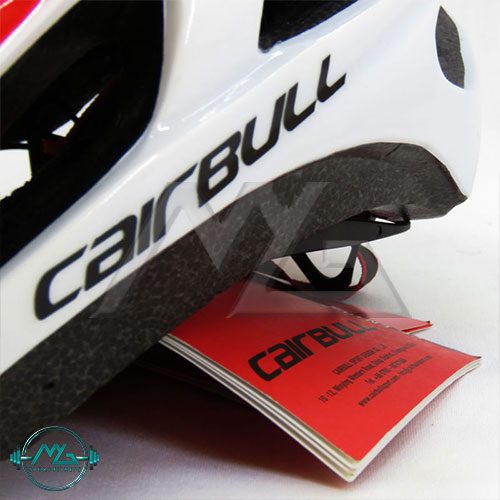 کلاه ایمنی دوچرخه مدل cairbull کد CB18|فروشگاه ام جي اسپرت فيتنس