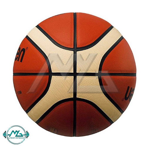 توپ بسکتبال مدل GL7X|فروشگاه ام جي اسپرت فيتنس