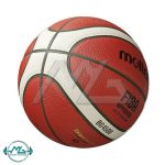 توپ بسکتبال مولتن مدل (B6G4500 (GG6|فروشگاه ام جي اسپرت فيتنس