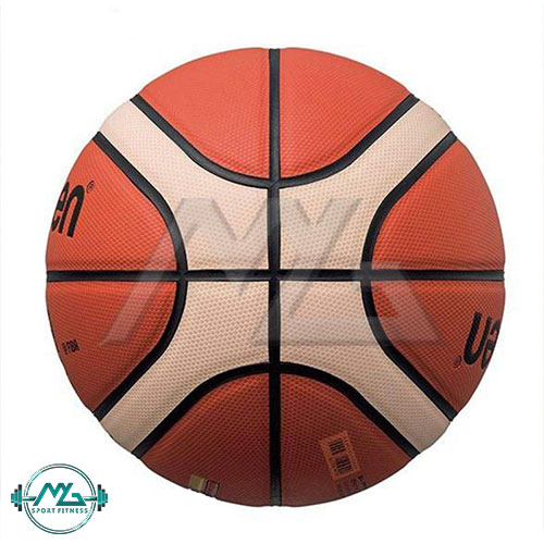 توپ بسکتبال مولتن مدل GG7X|فروشگاه ام جي اسپرت فيتنس