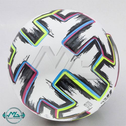 توپ فوتبال مدل EURO2020|فروشگاه ام جي اسپرت فيتنس