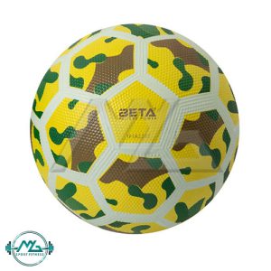 توپ فوتبال مدل MD3-AS8618|فروشگاه ام جي اسپرت فيتنس