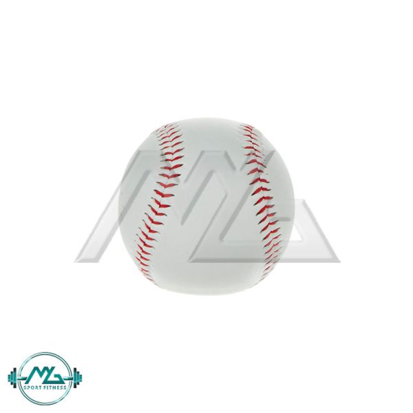 توپ بیسبال مدل MYMT|فروشگاه ام جي اسپرت فيتنس
