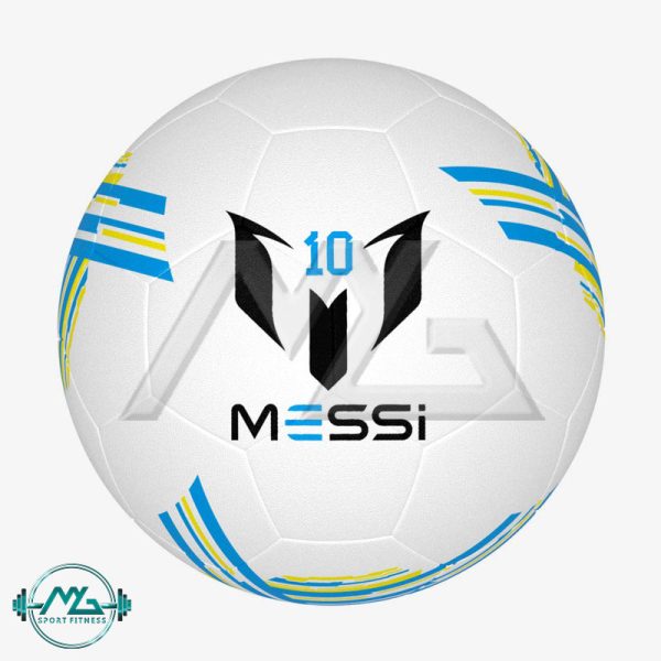 توپ فوتبال طرح آرژانتین مدل قطر2022|فروشگاه ام جي اسپرت فيتنس