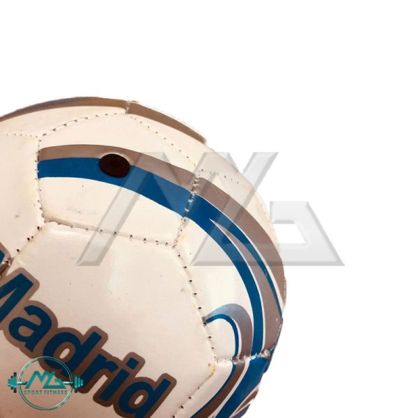 توپ فوتبال مدل R-M2022|فروشگاه ام جي اسپرت فيتنس