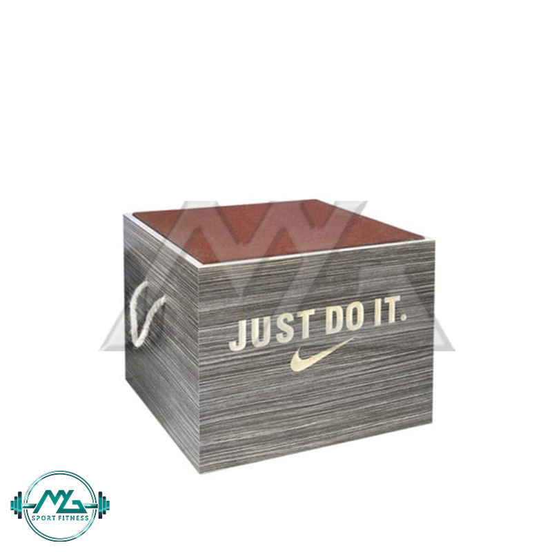جامپ باکس چوبی Jump box|فروشگاه ام جي اسپرت فيتنس
