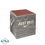 جامپ باکس چوبی Jump box|فروشگاه ام جي اسپرت فيتنس